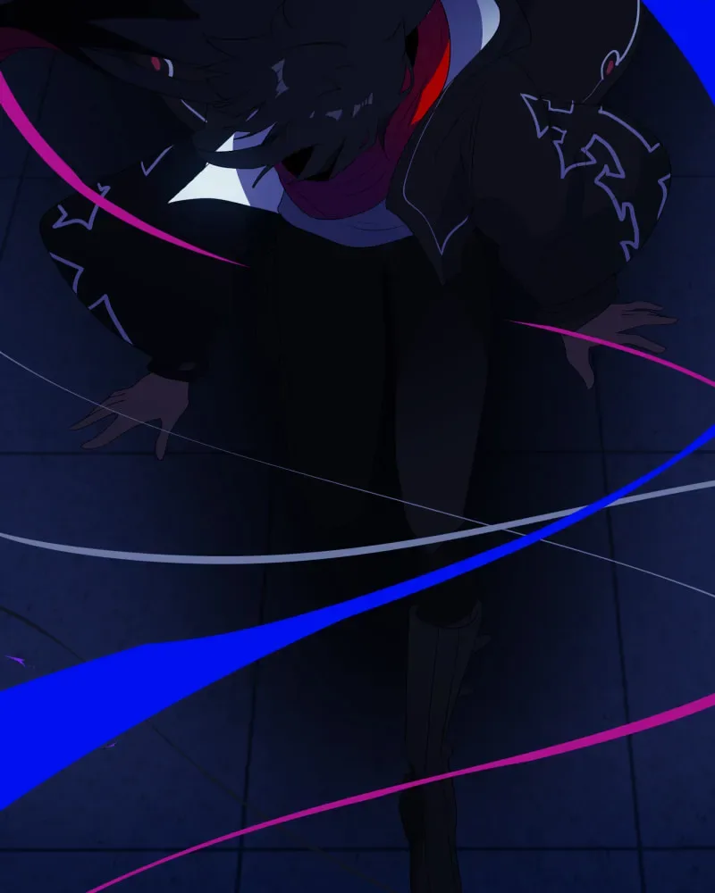 I'm the Grim Reaper Chapter 134 page 29