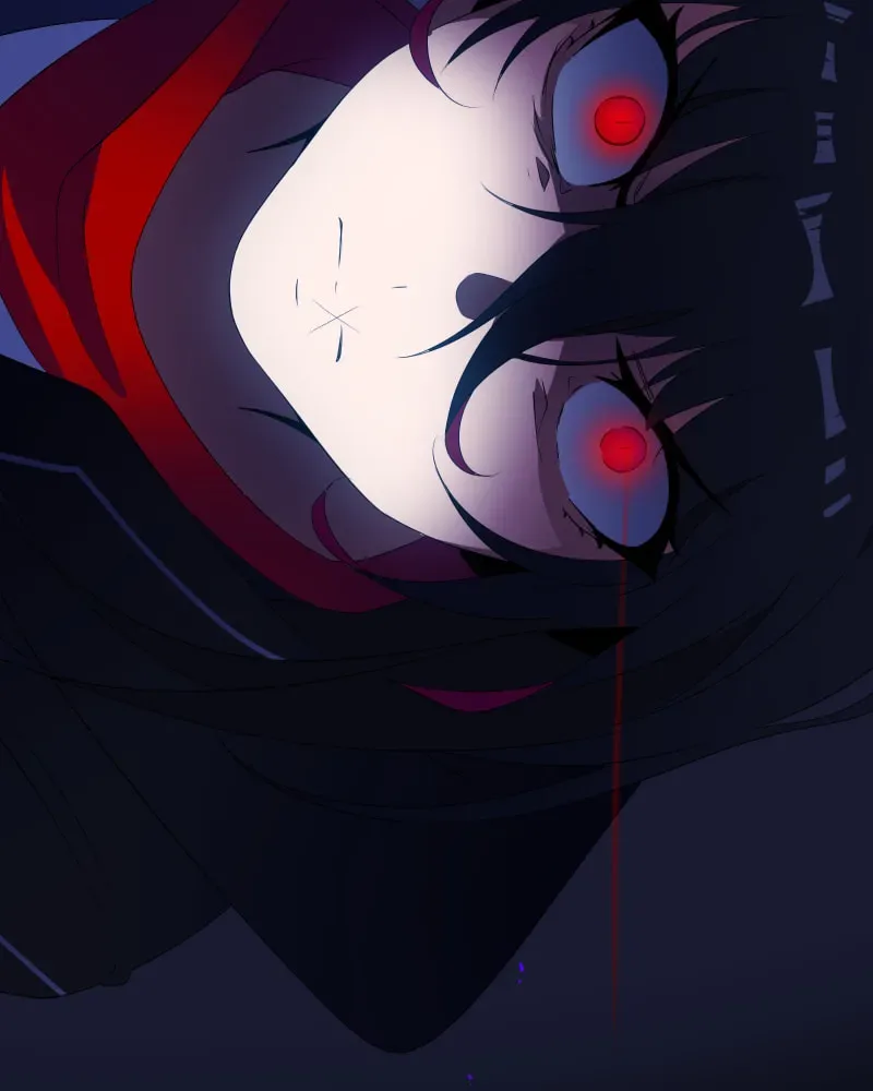 I'm the Grim Reaper Chapter 134 page 32