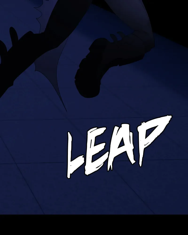 I'm the Grim Reaper Chapter 134 page 37