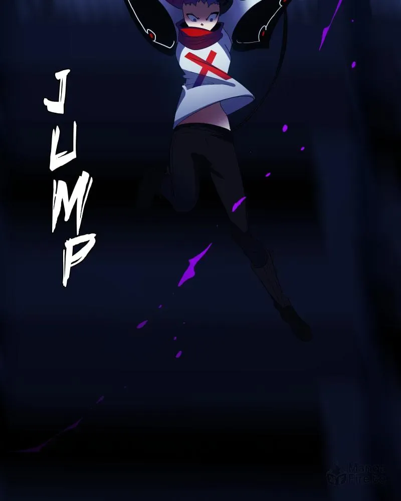 I'm the Grim Reaper Chapter 134 page 42