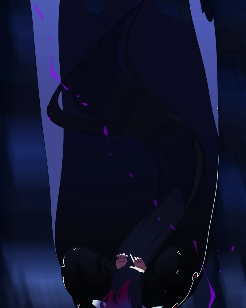 I'm the Grim Reaper Chapter 134 page 41