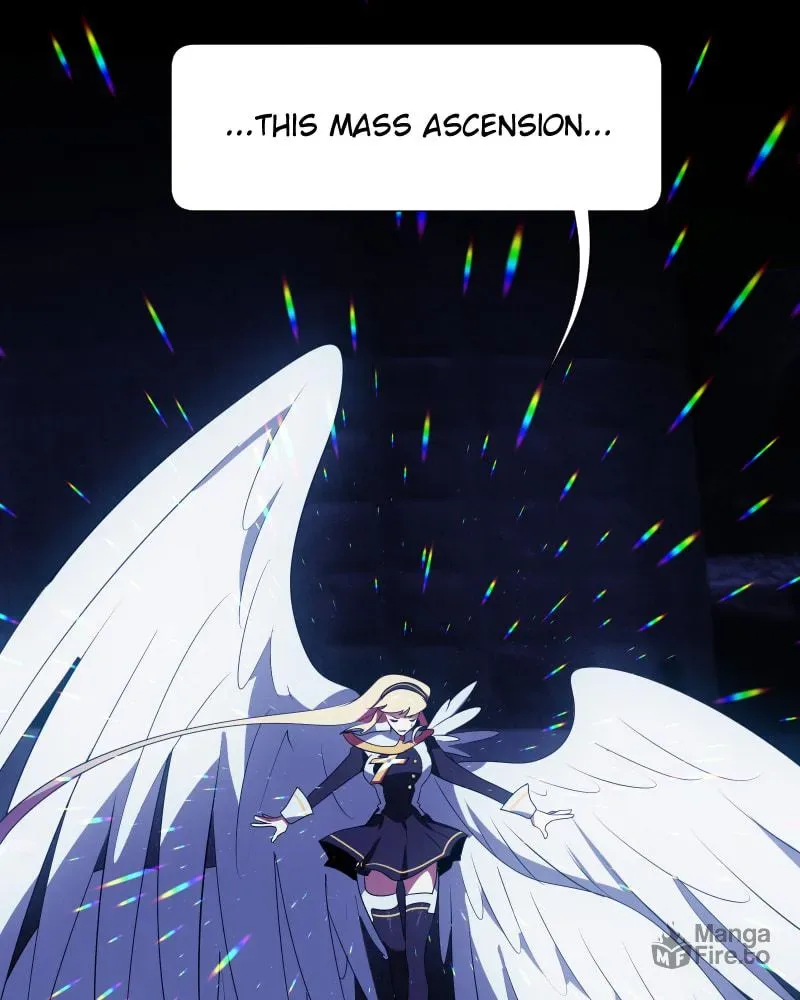 I'm the Grim Reaper Chapter 134 page 50