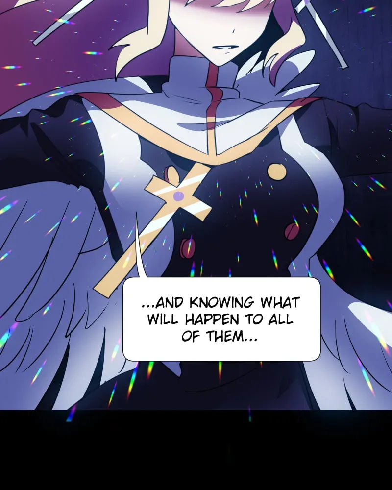 I'm the Grim Reaper Chapter 134 page 53