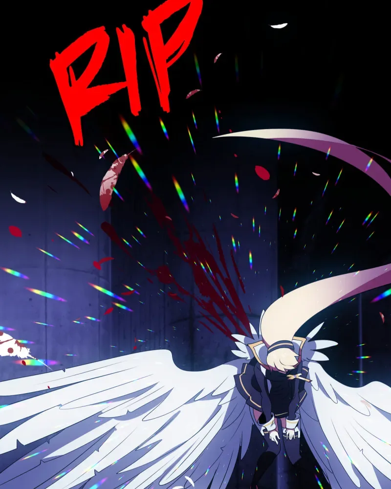 I'm the Grim Reaper Chapter 134 page 73
