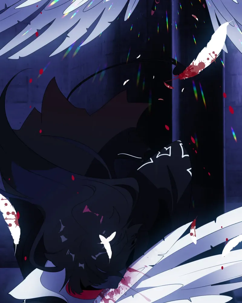 I'm the Grim Reaper Chapter 134 page 74