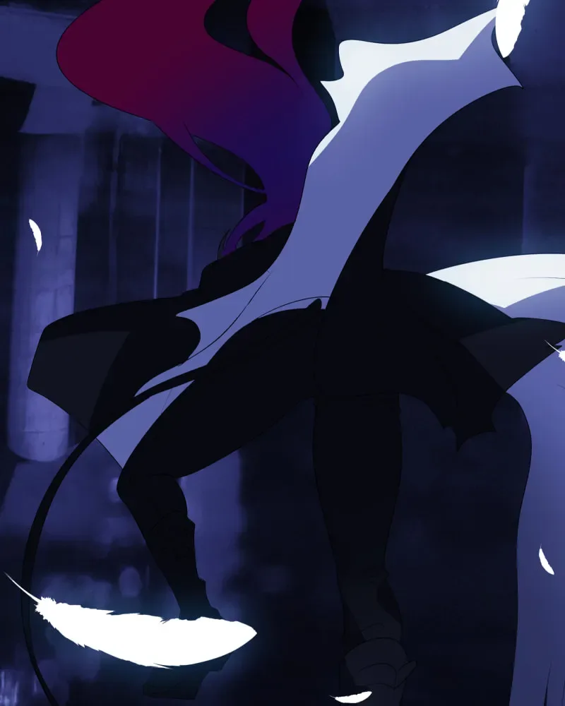 I'm the Grim Reaper Chapter 134 page 77