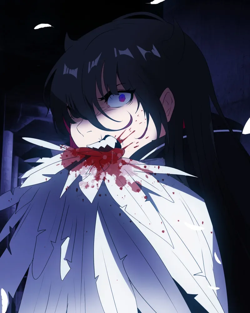 I'm the Grim Reaper Chapter 134 page 79