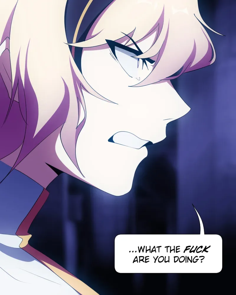 I'm the Grim Reaper Chapter 134 page 83