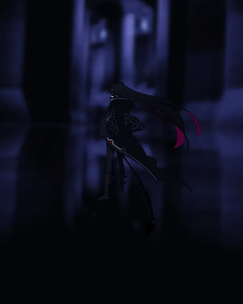 I'm the Grim Reaper Chapter 134 page 86