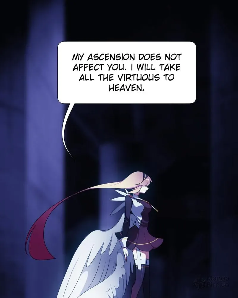 I'm the Grim Reaper Chapter 134 page 93