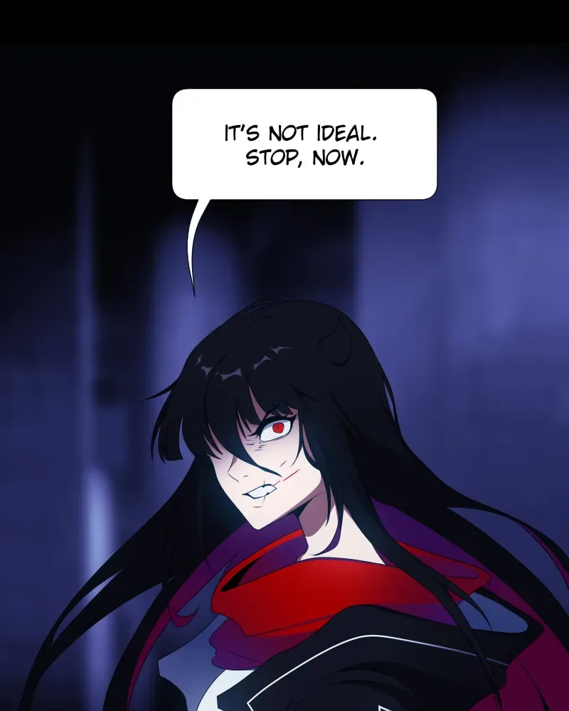 I'm the Grim Reaper Chapter 134 page 97