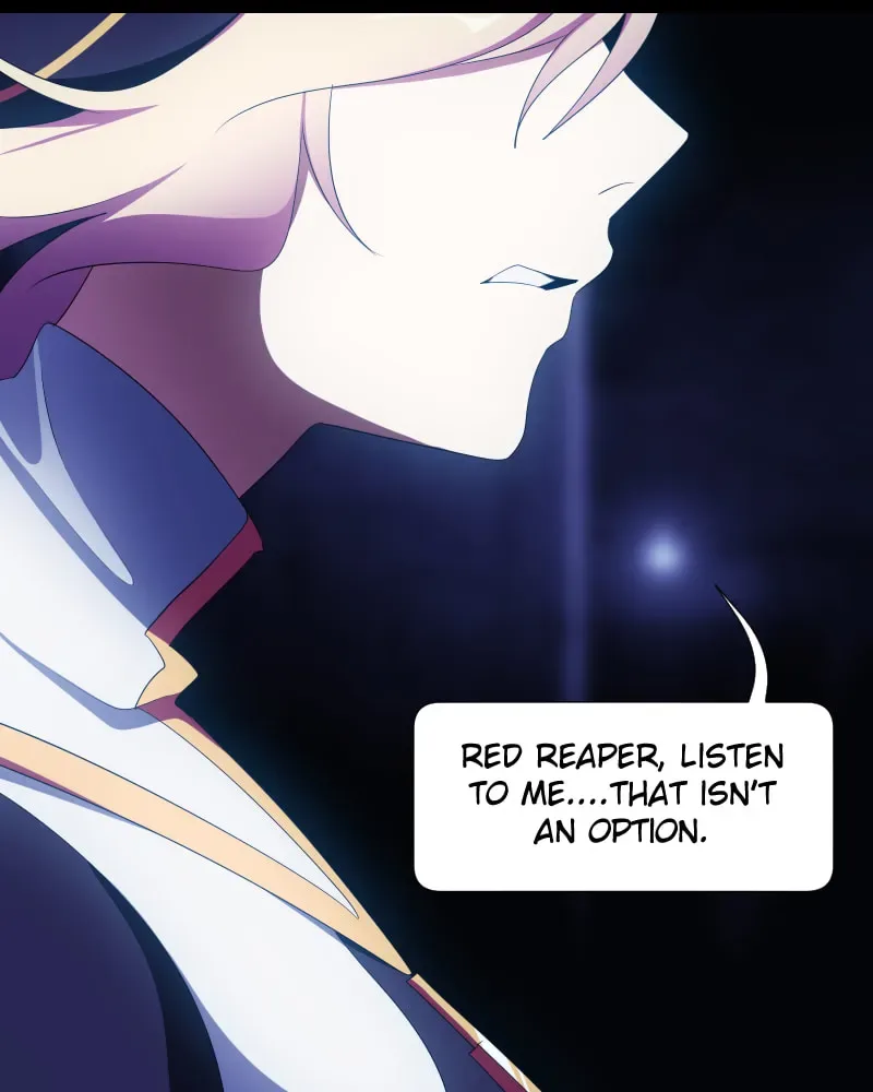 I'm the Grim Reaper Chapter 134 page 109