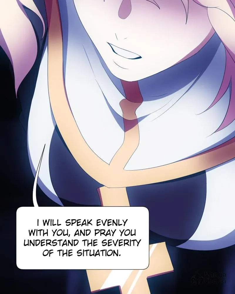 I'm the Grim Reaper Chapter 134 page 111