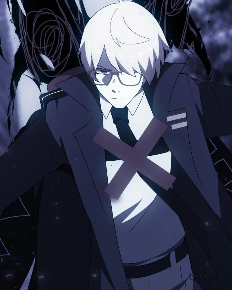 I'm the Grim Reaper Chapter 134 page 100