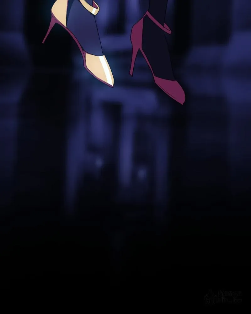 I'm the Grim Reaper Chapter 134 page 117