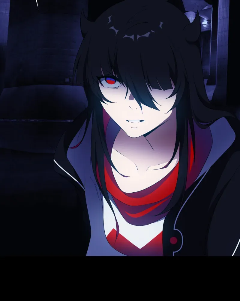 I'm the Grim Reaper Chapter 134 page 131