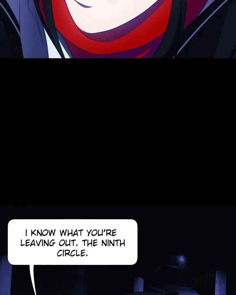 I'm the Grim Reaper Chapter 134 page 130