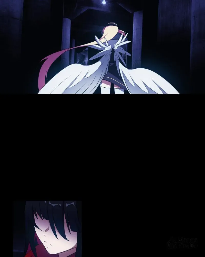 I'm the Grim Reaper Chapter 134 page 138
