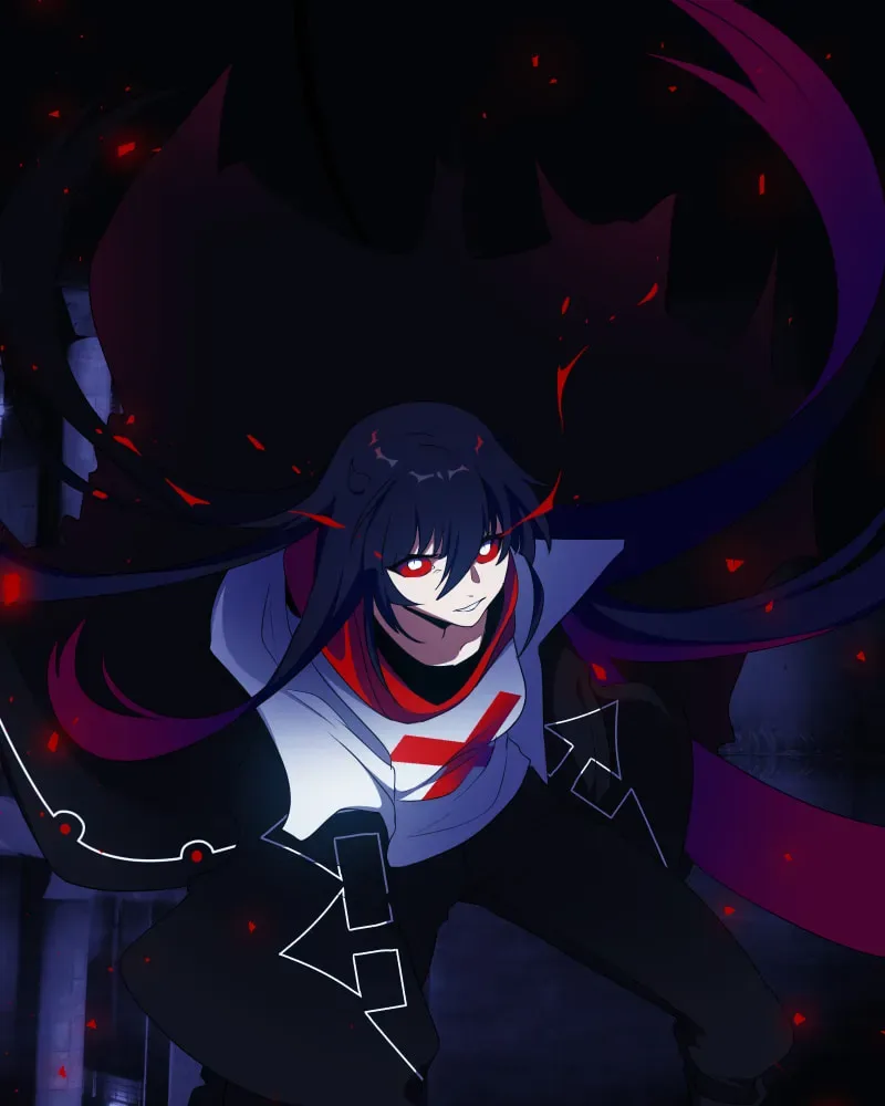 I'm the Grim Reaper Chapter 134 page 142