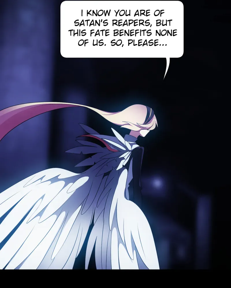 I'm the Grim Reaper Chapter 134 page 128