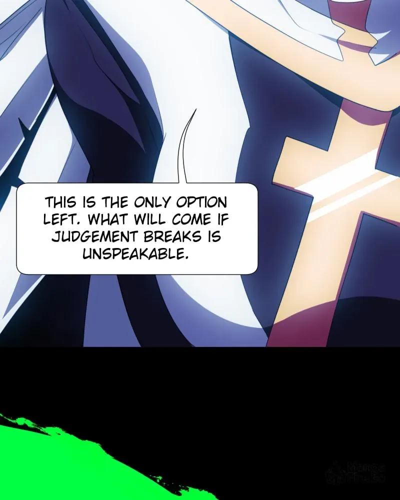 I'm the Grim Reaper Chapter 134 page 123