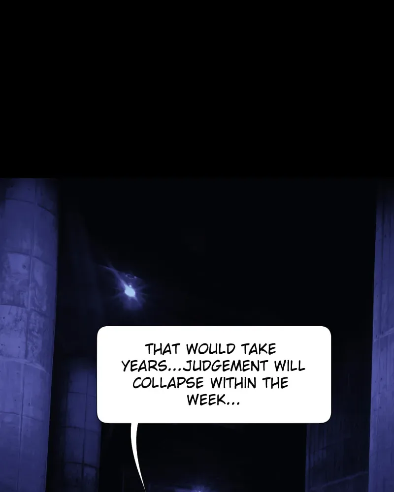 I'm the Grim Reaper Chapter 134 page 137