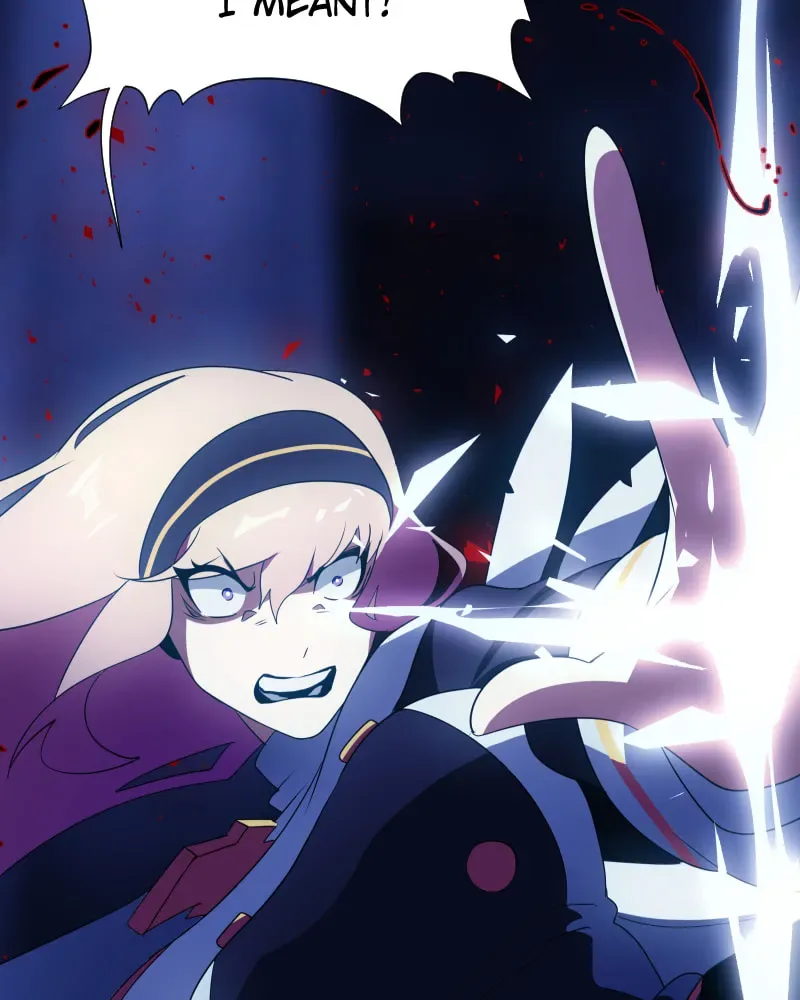 I'm the Grim Reaper Chapter 135 page 22