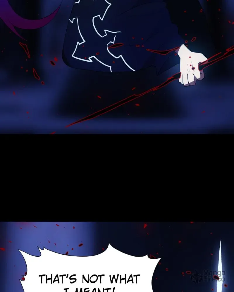 I'm the Grim Reaper Chapter 135 page 21