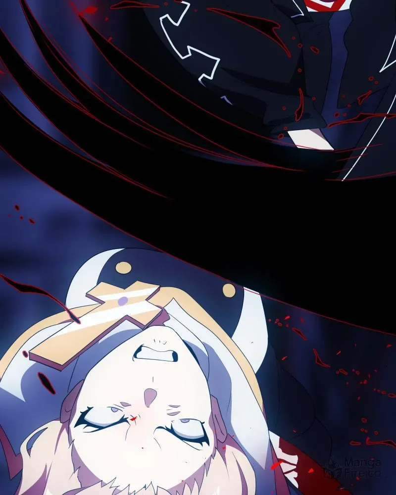 I'm the Grim Reaper Chapter 135 page 15