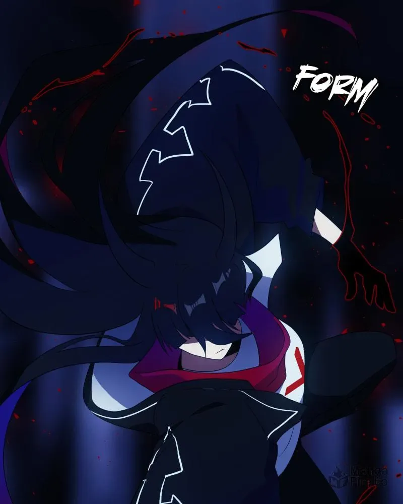 I'm the Grim Reaper Chapter 135 page 20