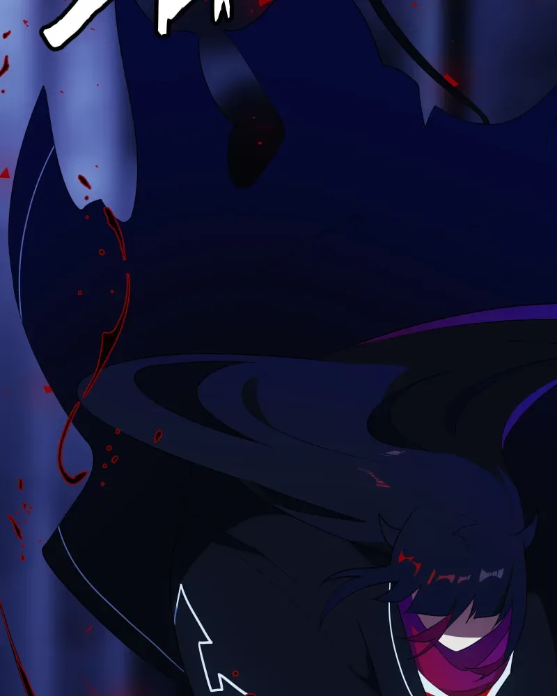 I'm the Grim Reaper Chapter 135 page 14