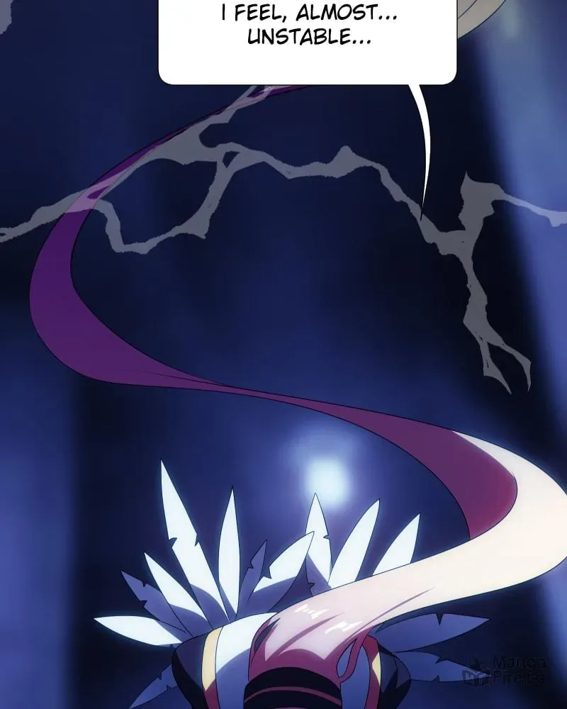 I'm the Grim Reaper Chapter 135 page 36