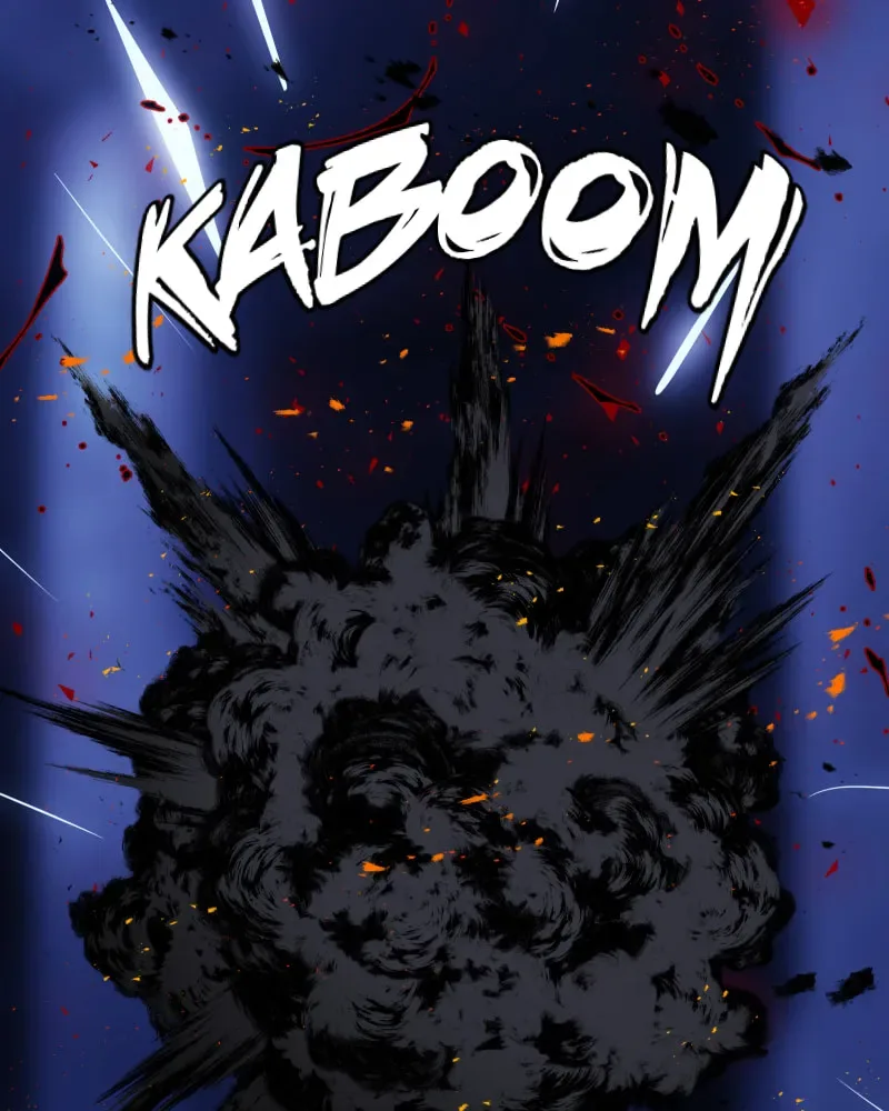 I'm the Grim Reaper Chapter 135 page 29