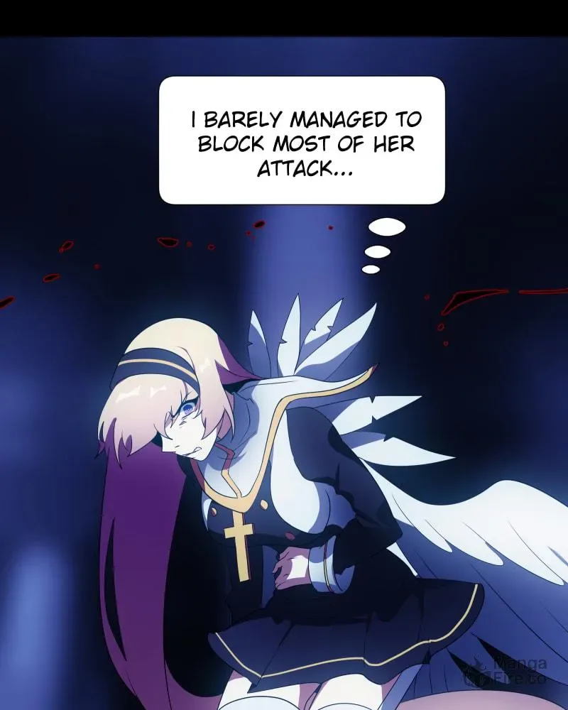 I'm the Grim Reaper Chapter 135 page 33