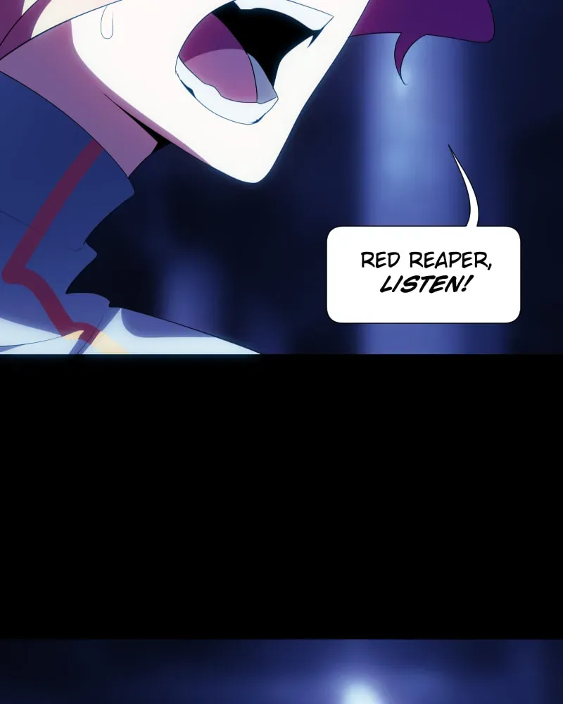 I'm the Grim Reaper Chapter 135 page 41