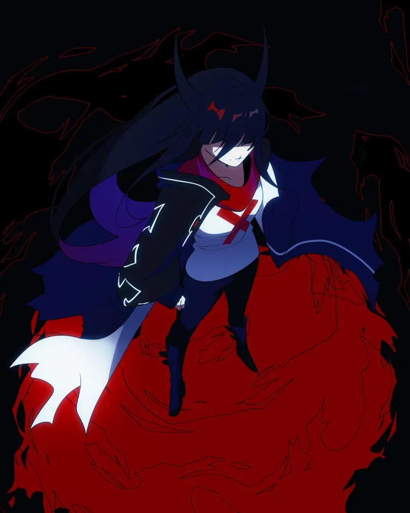 I'm the Grim Reaper Chapter 135 page 38