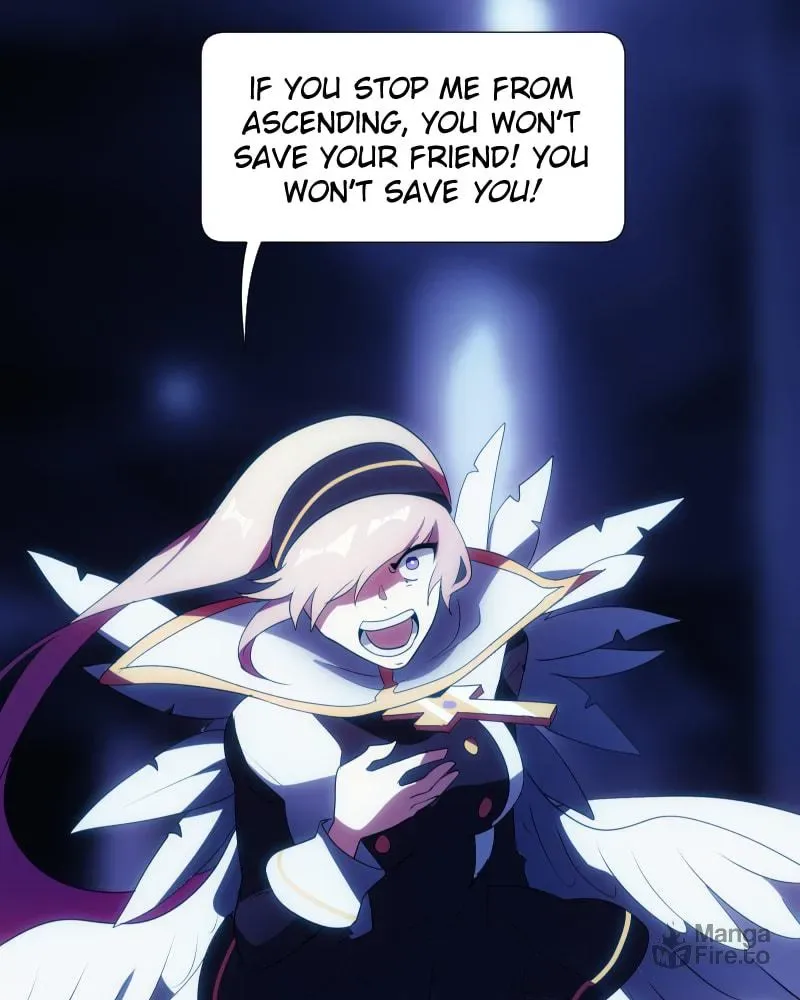 I'm the Grim Reaper Chapter 135 page 42