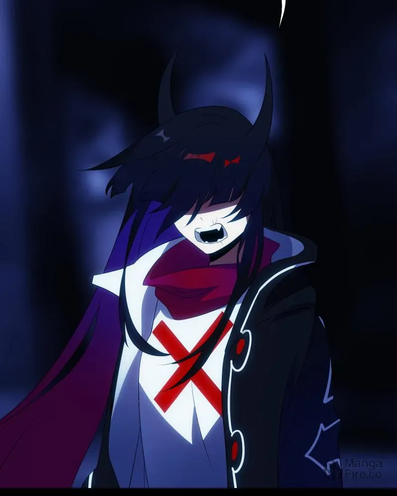I'm the Grim Reaper Chapter 135 page 48