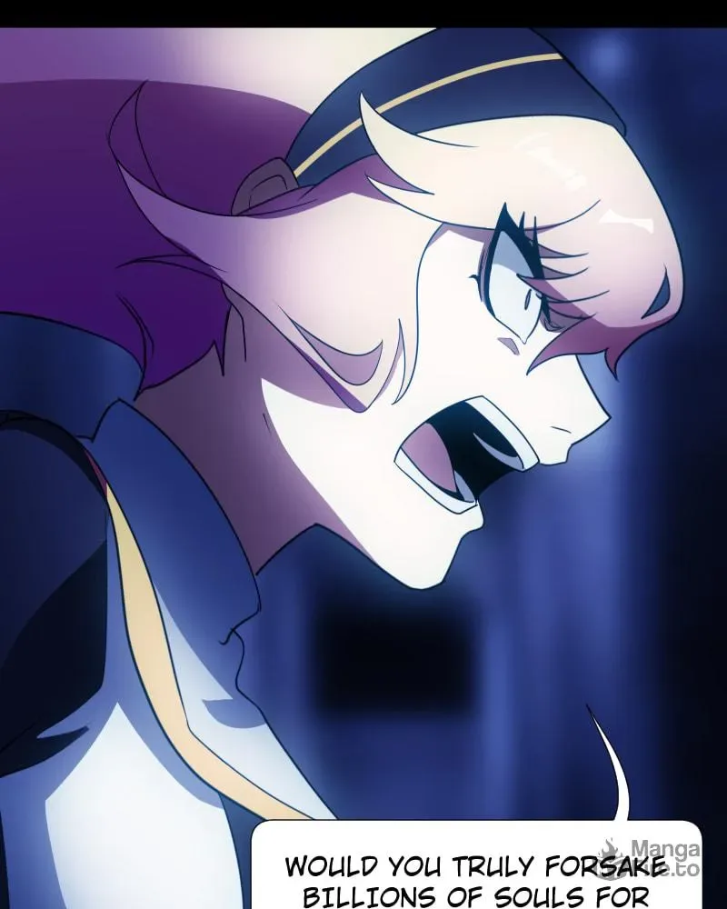 I'm the Grim Reaper Chapter 135 page 54