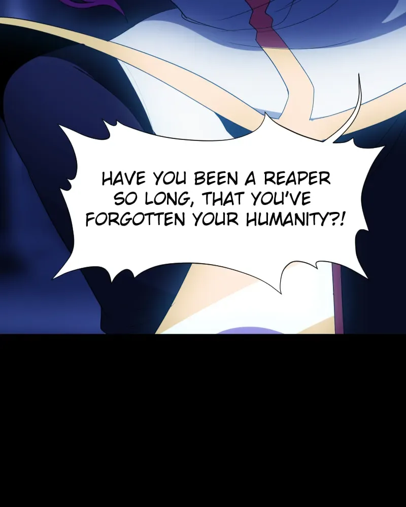 I'm the Grim Reaper Chapter 135 page 58
