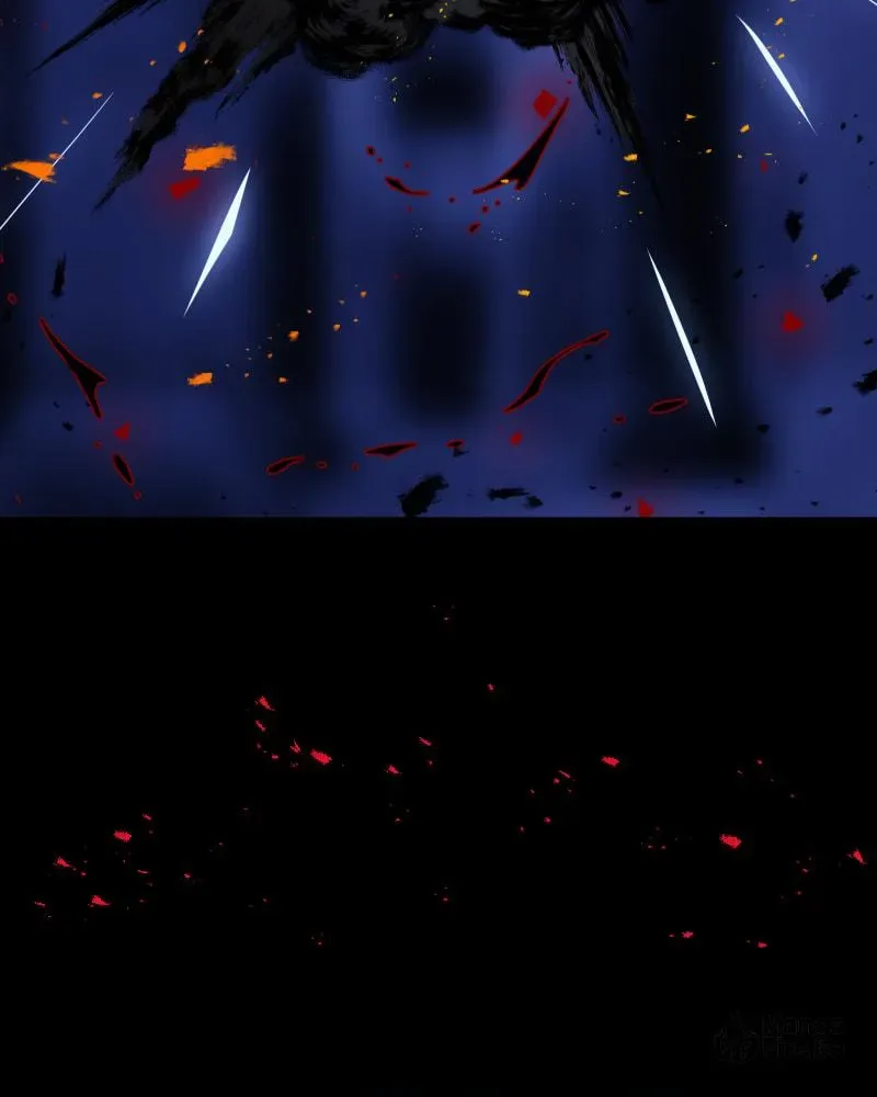 I'm the Grim Reaper Chapter 135 page 30
