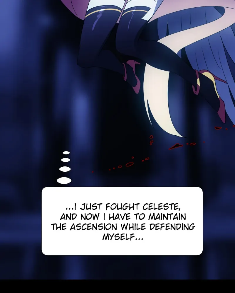 I'm the Grim Reaper Chapter 135 page 34