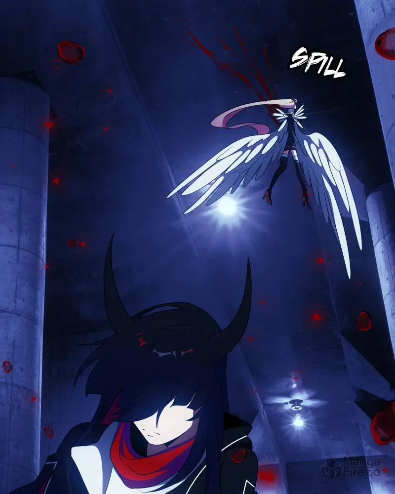 I'm the Grim Reaper Chapter 135 page 75