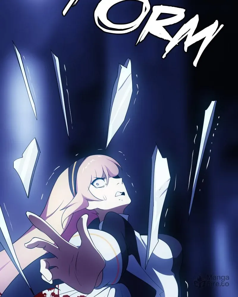 I'm the Grim Reaper Chapter 135 page 85