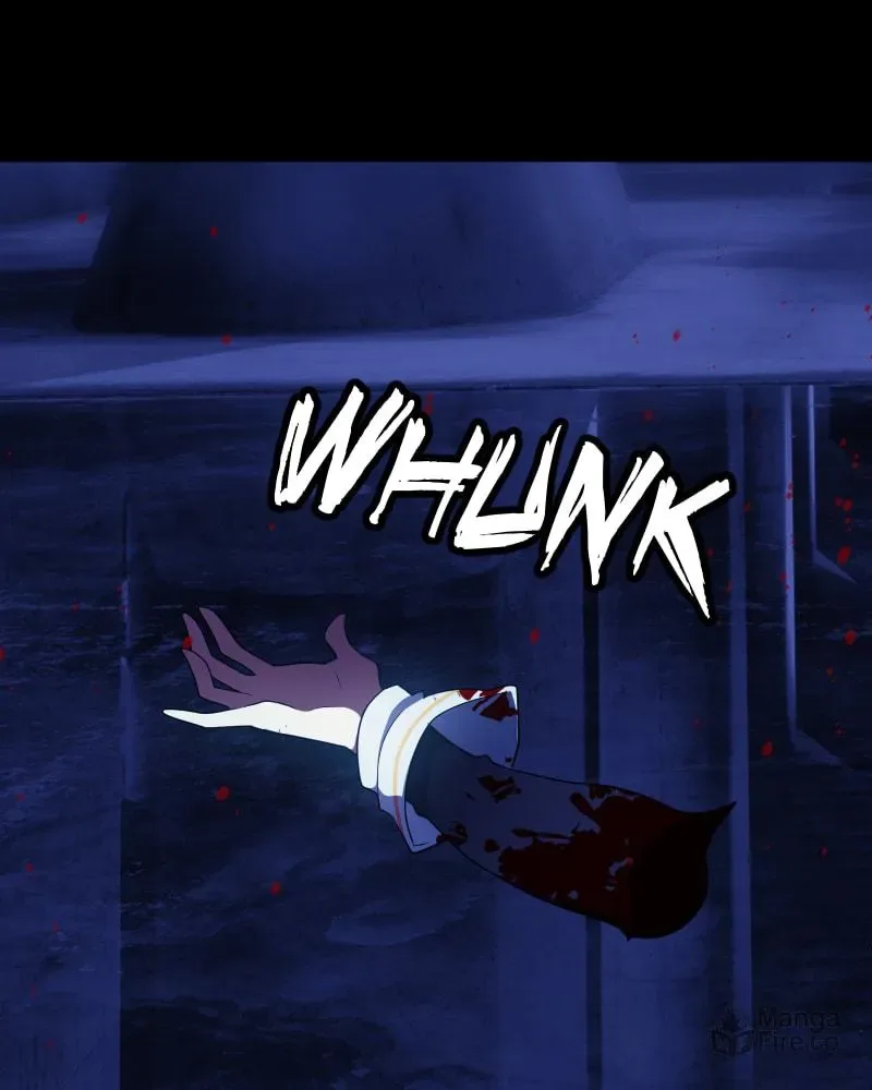I'm the Grim Reaper Chapter 135 page 105