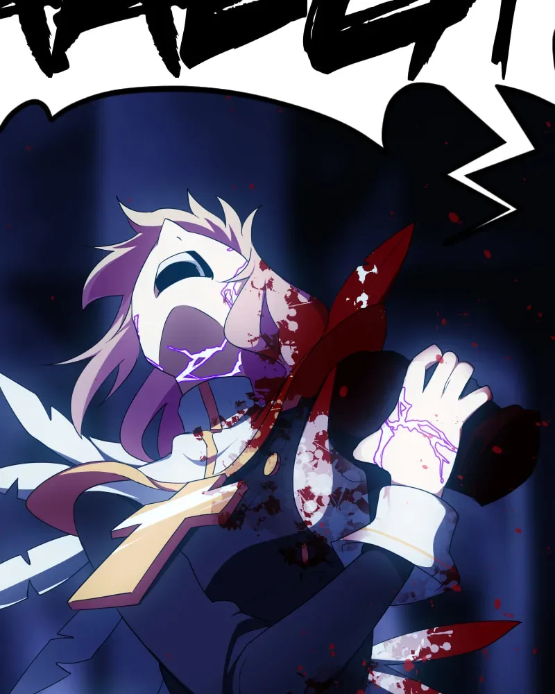I'm the Grim Reaper Chapter 135 page 107