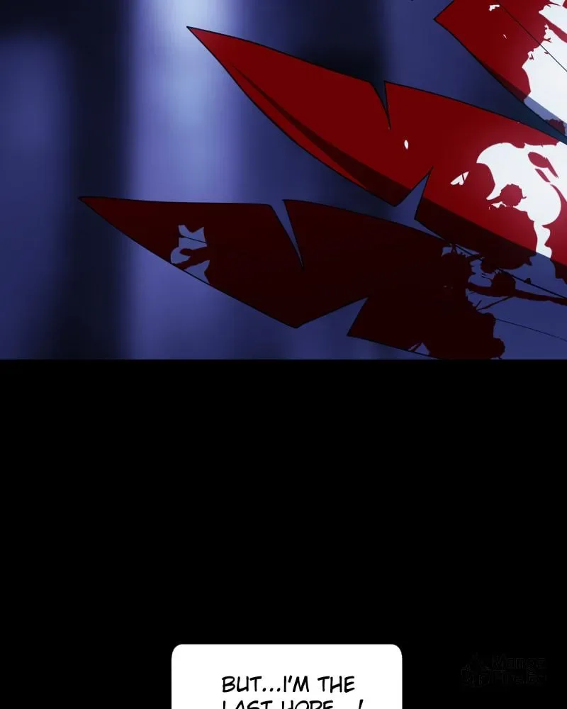 I'm the Grim Reaper Chapter 135 page 111