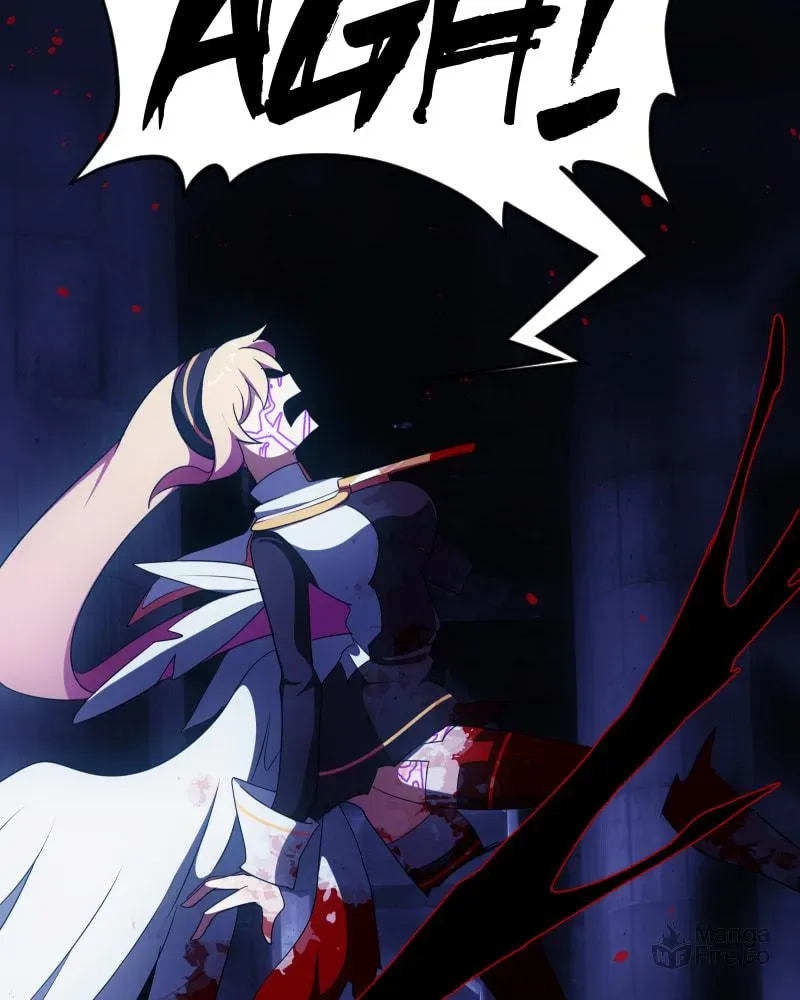 I'm the Grim Reaper Chapter 135 page 114