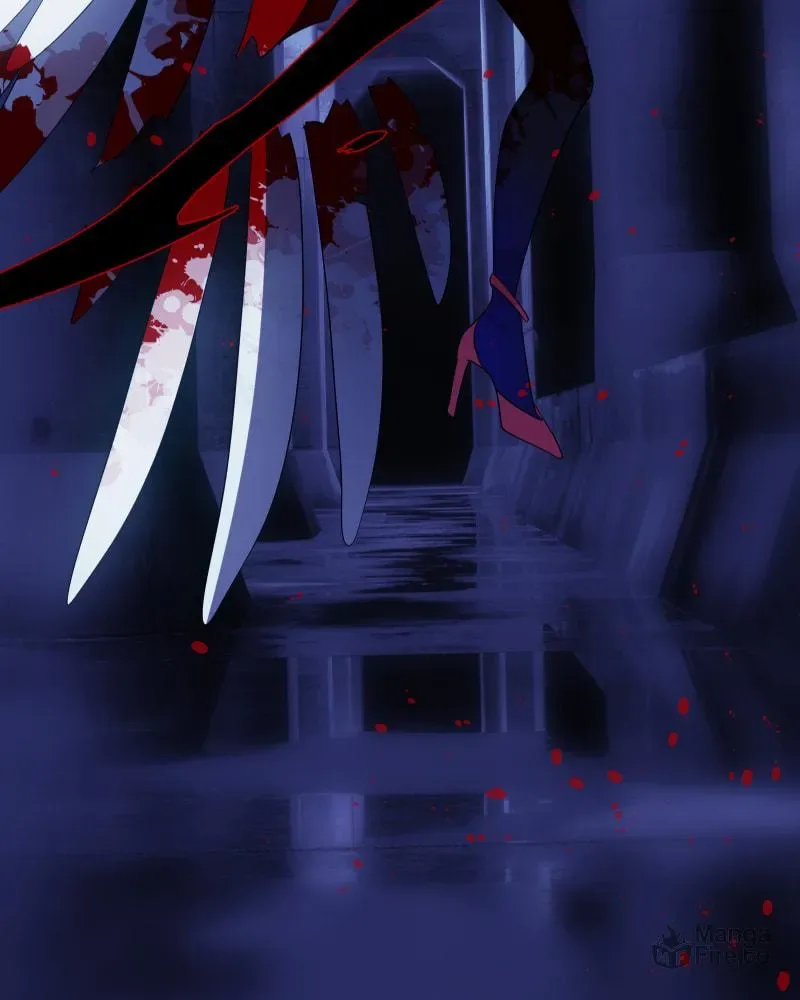 I'm the Grim Reaper Chapter 135 page 115