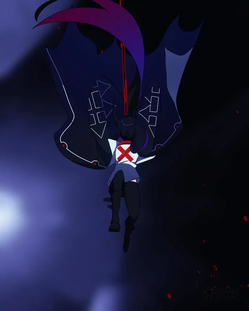 I'm the Grim Reaper Chapter 135 page 120
